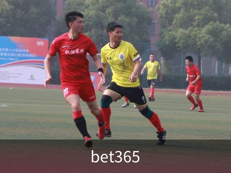 bet365介绍